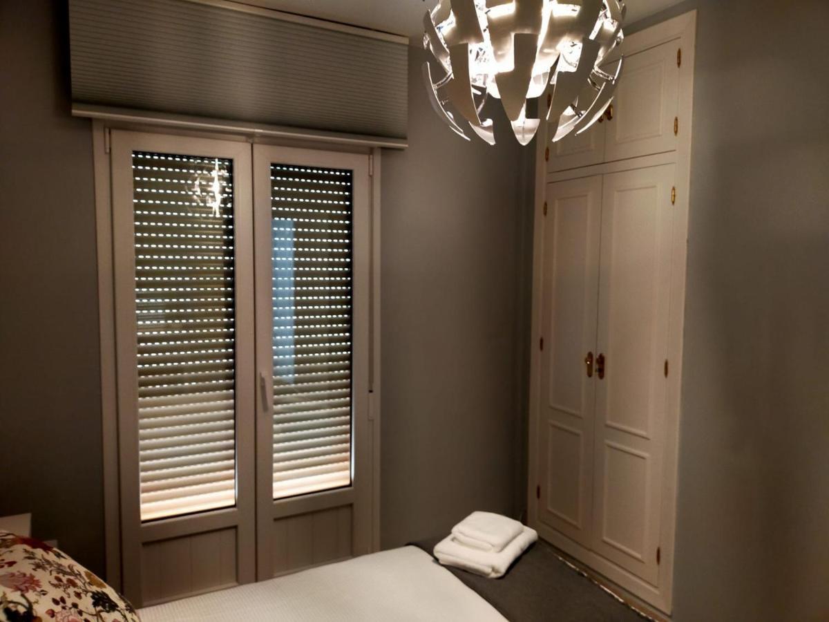 Bastinazo Alohadream - Premium - La Mejor Ubicacion Con Aire Acondicionado, Insonorizacion, Terraza Y Equipamiento En El Puerto De Santa Maria - Grupo De Solo Menores De 25 No Aceptados Salvo Fianza Adicional Exterior foto